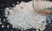 سلطان شیشه چگونه به دام افتاد؟ 