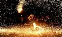 ولخرجی‌های عجیب و غریب در چهارشنبه‌سوری