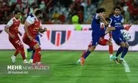 مهاجم ملی‌پوش در دوراهی استقلال و روسیه