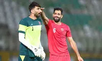 باقری‌ها: از حضور کنعانی در پرسپولیس خوشحال شدم