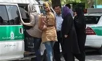 پیشنهاد خاص کیهان برای جریمه بی‌حجابی