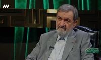 محسن رضایی: رئیسی پیشنهاد داد رئیس‌جمهور شوم