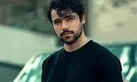 تبریک نوروزی به سبک شروین حاجی‌پور