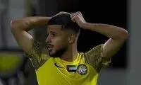 حسرت بزرگ قایدی: سوپر گل لژیونر استقلالی مردود شد! 