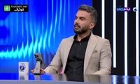 میثاقی مدیران استقلال و بیرانوند را همزمان مسخره کرد