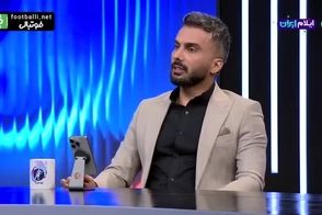 میثاقی مدیران استقلال و بیرانوند را همزمان مسخره کرد