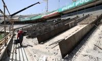 بازسازی ورزشگاه آزادی چه تاریخی تمام می‌شود؟