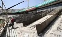 بازسازی ورزشگاه آزادی چه تاریخی تمام می‌شود؟