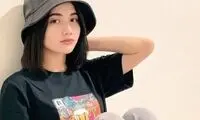 عکس و متن احساسی که برای آرمیتا گراوند منتشر شد 