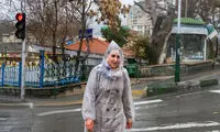 تهرانی‌ها منتظر یک سورپرایز در روزهای آینده باشند