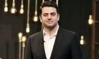 واکنش علی ضیاء به حادثه تروریستی شاهچراغ 