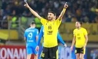 اولین گل اروپایی لژیونر جدید فوتبال ایران