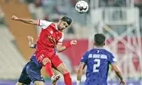 همه تیم‌ها فقط تور دروازه پرسپولیس را بلرزانند