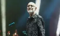 واکنش سیاوش قمیشی به درگذشت فرامرز اصلانی