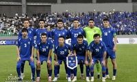  طلسم کهنه و ۴۶۸۱ روزه ازبکستان شکست!