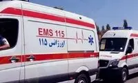 آخرین وضعیت مصدومان نزاع دسته‌جمعی در کرمان