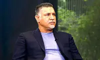 چرا علی دایی ممنوع‌المعامله است؟