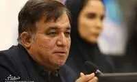 تاجرنیا هم از سهراب تشکر کرد هم از صالح حردانی!