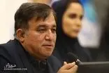 تاجرنیا هم از سهراب تشکر کرد هم از صالح حردانی!