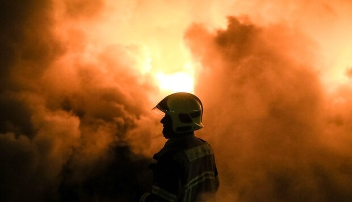 ماجرا‌ آتش‌سوزی‌های عمدی در تهران چیست؟