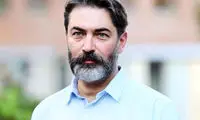 «پارسا پیروزفر» 26 ساله در کنار «نیکی کریمی»