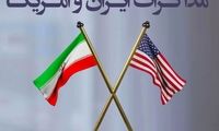 مذاکره آمریکا و ایران برای دستیابی به این توافق است