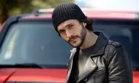 آقای بازیگر جذاب و مشهور پدر شد