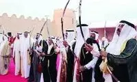 چرخش 180 درجه‌ایِ دیدگاه خبرنگار ایرانی درباره عربستان