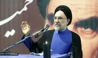پیام آخر خاتمی درباره انتخابات منتشر شد