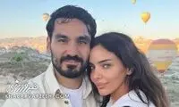 کمک‌ ستاره منچسترسیتی به زلزله‌زده‌های ترکیه