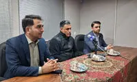 خط و نشان سرمربی استقلال برای استقلال!