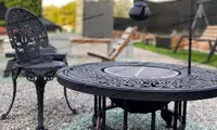 برای فضای سبز ویلا ، باغچه یا تراس خود دنبال مبلمان مناسب می گردید؟