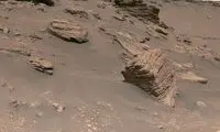 ویدئوی خیره‌کننده‌ از مریخ که تا به حال ندیده‌اید!