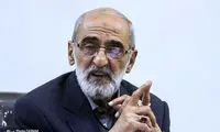 تکلیف تازه حسین شریعتمداری برای شورای نگهبان!