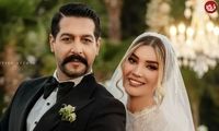قاب زیرخاکیِ کامران تفتی و متین ستوده در پشت‌صحنه سریال «میکاییل»