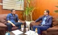اعتراض جدید نکونام به مدیریت استقلال به خاطر هواداران