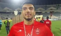 بیرانوند یک پرسپولیسی دیگر را به تراکتور برد