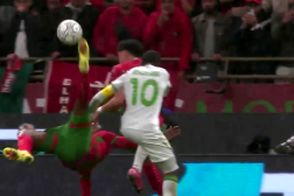 جام ملت‌های آفریقا با یک گل شگفت‌انگیز آغاز شد