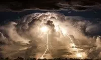 برخورد صاعقه باعث فوت یک نفر در ایلام شد 