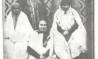 عکسی دیده نشده از فرزندان فتحعلی شاه