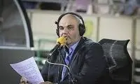 این حرف جواد خیابانی پرسپولیسی‌ها را عصبی کرد