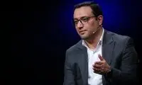 دفاع مشاور قالیباف از پزشکیان در برنامه شهیدی‌فر