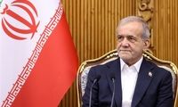 پزشکیان: باید اسرائیل را منزوی کنیم