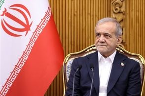 پزشکیان: باید اسرائیل را منزوی کنیم
