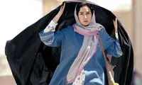 آزاده، الناز و پریناز، رقابت نفس‌گیر دخترانه ادامه دارد
