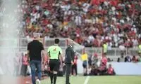 باید به بازیکنان پرسپولیس دست مریزاد گفت