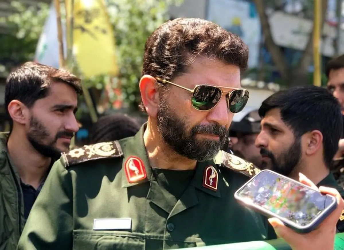 ورود ساک و کوله‌پشتی به مراسم وداع با رهبری ممنوع شد