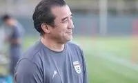 به خداداد عزیزی لقب «شغال تیزپا» داده شد!