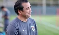 به خداداد عزیزی لقب «شغال تیزپا» داده شد!