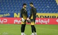 ۳ گزینه برای جانشینی بیرانوند در پرسپولیس